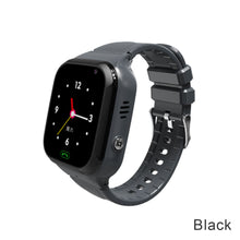 Load image into Gallery viewer, HD Touch Screen 4G Wifi Video Call Children's Smartwatch GPS Location Tracker Monitor Clock Waterproof Kids Watches