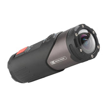 Load image into Gallery viewer, Professional Underwater Action Camera Wide Angle Sport Waterproof Full Hd Recording For Bike Bicycle Gun Helmet
