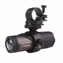 Load image into Gallery viewer, Professional Underwater Action Camera Wide Angle Sport Waterproof Full Hd Recording For Bike Bicycle Gun Helmet