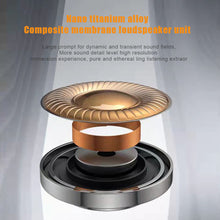Load image into Gallery viewer, Sports Earphone 5.0 Bluetooth-compatible Waterproof Wireless Headphones Noise Cancellation HIFI Stereo HD Calling Headsets