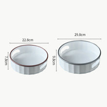 Load image into Gallery viewer, 360 Degree Rotation storage Tray Convenient Save Storage Space Large Storage Capacity Multipurpose Kitchen Seasoning Storage