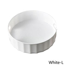 Load image into Gallery viewer, 360 Degree Rotation storage Tray Convenient Save Storage Space Large Storage Capacity Multipurpose Kitchen Seasoning Storage