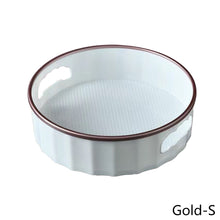 Load image into Gallery viewer, 360 Degree Rotation storage Tray Convenient Save Storage Space Large Storage Capacity Multipurpose Kitchen Seasoning Storage