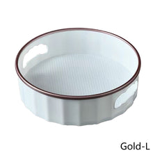 Load image into Gallery viewer, 360 Degree Rotation storage Tray Convenient Save Storage Space Large Storage Capacity Multipurpose Kitchen Seasoning Storage