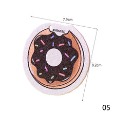 Load image into Gallery viewer, Magic Wood Pulp Dishwashing Sponge Cartoon Compressed Reusable Sponge Bowl Brush Towel Dishcloth Kitchen Household Cleaning