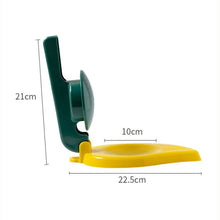 Load image into Gallery viewer, Dumpling Maker Mould Dough Pressing Tool Manual Press Dumpling Skin Mould Dumpling Mould Household Tool