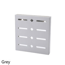 Load image into Gallery viewer, Kitchen Knife Holder Wall-mounted Knife Storage Rack Kitchen Utensils Plastic Hole Free Household Kitchen Knife Holder