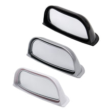 Load image into Gallery viewer, Universal Car Observation Mirror Rear View Mirror Wide-angle Blind Spot Mirror Rearview Mirrors for Second-row Seats Auxiliary