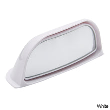 Load image into Gallery viewer, Universal Car Observation Mirror Rear View Mirror Wide-angle Blind Spot Mirror Rearview Mirrors for Second-row Seats Auxiliary