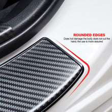 Load image into Gallery viewer, 6Pcs/Set Stainless Steel Threshold Bar Welcome Pedal Interior Modification Accessories Supplies For Honda CRV 2017 - 2021