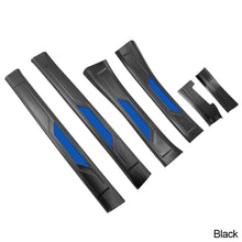 Load image into Gallery viewer, 6Pcs/Set Stainless Steel Threshold Bar Welcome Pedal Interior Modification Accessories Supplies For Honda CRV 2017 - 2021