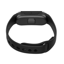 Load image into Gallery viewer, M21 Ultrasonic Mosquito Repellent Bracelet Kill Pest Anti-insect Anti-mosquito Bites Wrist Watch Wristband Protect Kid Safety
