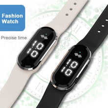 Load image into Gallery viewer, M21 Ultrasonic Mosquito Repellent Bracelet Outdoor Home Anti-insect Anti-mosquito Bites Wristband for Pregnant Women Babies Kids