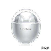 Load image into Gallery viewer, F22 Pro Bluetooth-compatible 5.1 Gaming Headsets LED Light HD Sound Headphones Noise Cancelling Sports Wireless Earphone