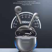 Load image into Gallery viewer, F22 Pro Bluetooth-compatible 5.1 Gaming Headsets LED Light HD Sound Headphones Noise Cancelling Sports Wireless Earphone