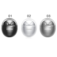 Load image into Gallery viewer, F22 Pro Bluetooth-compatible 5.1 Gaming Headsets LED Light HD Sound Headphones Noise Cancelling Sports Wireless Earphone