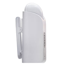 Load image into Gallery viewer, F5 Pro Handsfree Bluetooth-compatible 5.1 Collar Clip Wireless Headset CVC HD calling Touch Control Headphones Sports Earphone