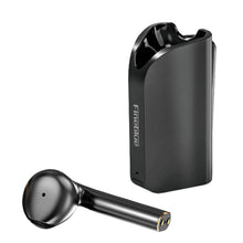 Load image into Gallery viewer, F5 Pro Handsfree Bluetooth-compatible 5.1 Collar Clip Wireless Headset CVC HD calling Touch Control Headphones Sports Earphone