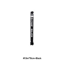 Load image into Gallery viewer, SMB 1.2M/1.5M/1.8M Scuba Diving Inflatable Buoy Visibility Safety Scuba Diving SMB Surface Signal Marker Buoy Accessory