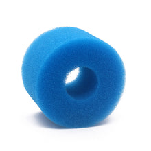 Load image into Gallery viewer, Swimming Pool Foam Filter Sponge Reusable Cleaner Water Cartridge Swimming Pool Piscina Piscine Accessories