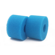 Load image into Gallery viewer, Swimming Pool Foam Filter Sponge Reusable Cleaner Water Cartridge Swimming Pool Piscina Piscine Accessories
