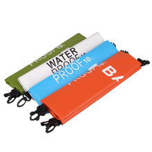 Load image into Gallery viewer, 10L Waterproof Dry Bag Pack Sack Swimming Rafting Kayaking River Trekking Floating Sailing Canoing Boating Water Bag