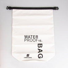 Load image into Gallery viewer, 15L Waterproof Dry Bag Pack Sack Swimming Rafting Kayaking River Trekking Floating Sailing Canoing Boating Water Bag
