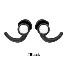 Load image into Gallery viewer, 1 Pair Waterproof Diving Water Sports Swimming Ear Plugs With Collection Box Silicone Sleeping Ear Plugs Dust-Proof Ear