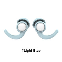 Load image into Gallery viewer, 1 Pair Waterproof Diving Water Sports Swimming Ear Plugs With Collection Box Silicone Sleeping Ear Plugs Dust-Proof Ear