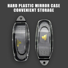 Load image into Gallery viewer, Swimming Goggles Adults Waterproof Large Frame Swim Diving Mask Eyewear UV Anti Fog Adjustable Pool Glasses