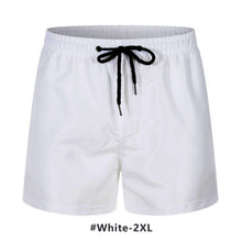 Load image into Gallery viewer, Men's Swim Beach Shorts Summer Swimwear Man Swimsuit Swimming Trunks Sexy Beach Shorts Surf Board Male Clothing Pants