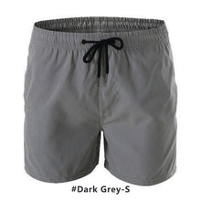 Load image into Gallery viewer, Men's Swim Beach Shorts Summer Swimwear Man Swimsuit Swimming Trunks Sexy Beach Shorts Surf Board Male Clothing Pants