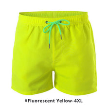 Load image into Gallery viewer, Men's Swim Beach Shorts Summer Colorful Swimwear Man Swimsuit Swimming Trunks Sexy Beach Shorts Surf Board Male Clothing Pants