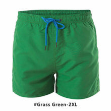 Load image into Gallery viewer, Men's Swim Beach Shorts Summer Colorful Swimwear Man Swimsuit Swimming Trunks Sexy Beach Shorts Surf Board Male Clothing Pants