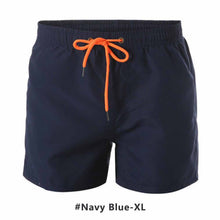 Load image into Gallery viewer, Men's Swim Beach Shorts Summer Colorful Swimwear Man Swimsuit Swimming Trunks Sexy Beach Shorts Surf Board Male Clothing Pants