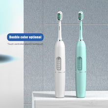 Load image into Gallery viewer, Wireless Tooth Cleaning Electric Ultrasonic IPX7 Toothbrush Remove Yellow Tartar Calculus Remover Beauty Tooth Instrument
