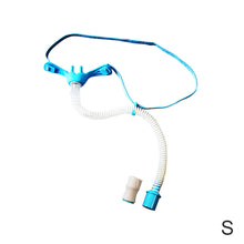 Load image into Gallery viewer, Disposable High-flow Nasal Cannula Oxygen Tube Pipe Connection Heating Tube Nasal Oxygen Tube Comfortable Nasal Cannula Tube