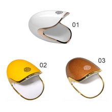 Load image into Gallery viewer, Mini 6W Portable Home Use Nail Lamp Portable UV/LED Dryer 3 Lamp Beads for Drying Polish Glue Nail Gel Manicure Tools