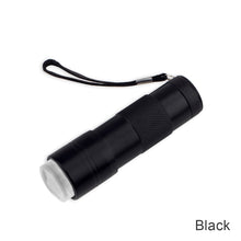 Load image into Gallery viewer, Mini Silicone UV Gel Nail Dryer Portable Ultraviolet Nail Lamp Acrylic Nail Art Lamp Curing Machine LED Light Resin Lamps Manicure Tools