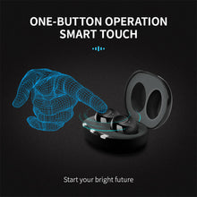 Load image into Gallery viewer, A39 Intelligent Rechargeable Hearing Aid Low-Noise Wide-Frequency One-Click Operation Sound Amplifier Deaf Hearing Aids