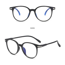 Load image into Gallery viewer, Anti-Blue Sunglasses Vintage Classic Square Frame Round Glasses Sun Glasses Women Men Travel Office Anti Radiation Glasses