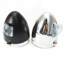 Load image into Gallery viewer, Retro Vintage Bicycle 3LED Front Light Headlight Safety Warning Night Light Head Lamp Flashlight Bright Lamp Bike Accessories