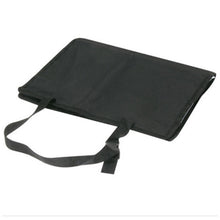 Load image into Gallery viewer, Auto Back Car Seat Organizer Holder Multi-Pocket Travel Storage Hanging Tablet PCs Mummy Bags Baby Car Seat Ipad Hanging Bag