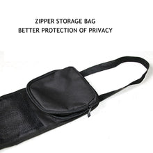 Load image into Gallery viewer, Car Seat Organizer Auto Seat Side Storage Hanging Bag Multi-Pocket Drink Phone Holder Mesh Net Car Organizer Interior Accessories