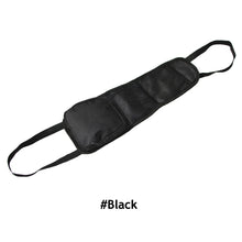 Load image into Gallery viewer, Car Seat Organizer Auto Seat Side Storage Hanging Bag Multi-Pocket Drink Phone Holder Mesh Net Car Organizer Interior Accessories