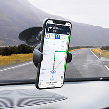 Load image into Gallery viewer, 360° Rotating Mobile Car Phone Holder Universal Dashboard Mount Car Holder GPS Phone Stands Auto Accessories Car Phone Holder