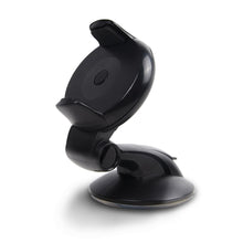 Load image into Gallery viewer, 360° Rotating Mobile Car Phone Holder Universal Dashboard Mount Car Holder GPS Phone Stands Auto Accessories Car Phone Holder