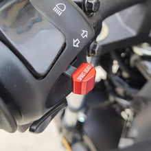 Load image into Gallery viewer, Motorcycle Switches Button Horn Button Turn Signal Light Controller Switch For Benelli Honda Suzuki Yamaha Kawasaki BMW