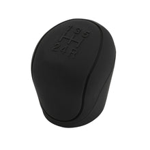 Load image into Gallery viewer, Car Gear Head Shift Knob Cover Silicone Gear Shift Non Slip Grip Handle Case Automobiles Gear Shift Collars Interior Accessories