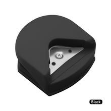 Load image into Gallery viewer, Mini Portable Corner Rounder Paper Punch Card Photo Cutter Diy Craft Scrapbooking Tools Maker Machine Paper Trimmer